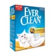 Ever Clean Litterfree Paws Clumping Ароматизований грудкуючий наповнювач "Чисті лапки" для довгошерстних котів, 10 л - изображение 1