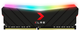 Pamięć RAM PNY DDR4-3600 8192MB PC4-28800 XLR8 Gaming EPIC-X RGB Black (MD8GD4360018XRGB-SI) - obraz 1