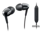 Навушники Philips SHE3905BK/00 Black - зображення 1