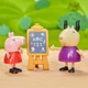 Набор ировой Peppa classroom - изображение 2