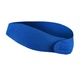 Пов'язка для плавання Aqua Speed Neopren Earband Jr 6108 (178-01) Blue дитяча - зображення 3