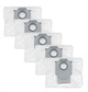 Мешки для мусора для базы Roborock Q10 VF+ ( Q10VFP02-00 / Q10VFP52-00 ) 5 шт. - изображение 1
