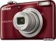 Фотоаппарат Nikon Coolpix L31 Red (VNA872E1) - изображение 2