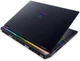 Ноутбук Acer 16 Predator Helios 16 PH16-72 2560x1600/Intel i9-14900HX/32GB/ F1TB+F1TB/RTX 4080/Dos/black (NH.QRAEU.001) - изображение 5