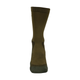 Носки демісезонні Tribe Trekking T-KB-0010-olive, 41/43 (T-KB-0010-olive-41-43) - зображення 7