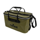 Сумка рибальська Tribe EVA 28 л (T-JA-0001-M-olive) - изображение 1