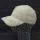 БЕЙСБОЛКА Жіноча зимова з регулятором Odyssey Merino+PA 55-59 см Бежевый 13571 - изображение 2