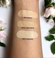 Антибактеріальний коректор для шкіри з акне Vipera Cos-Medica Acne-Prone Skin з азелаїновою кислотою №04 Champagne 8 мл (5903587260049) - зображення 4