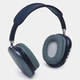 Беспроводные наушники с микрофоном и Bluetooth, Голубой (ARTP9Blue) - изображение 7