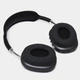 Бездротові навушники P9 з мікрофоном Bluetooth блютуз складні, Чорні - зображення 3