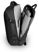 Рюкзак городской Mark Ryden 9299 20л с отсеком для ноутбука 17" и USB Black (16251) - изображение 4