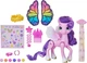 Ігровий набір My Little Pony Поні Принцеса Піпп Петалс 16 аксесуарів Princess Pipp Petals Hasbro F6453 - зображення 1