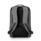 Рюкзак городской Mark Ryden 9008 15л с отсеком для ноутбука 15,6" и USB Gray (16267) - изображение 3