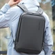 Рюкзак городской Mark Ryden 9008 15л с отсеком для ноутбука 15,6" и USB Gray (16267) - изображение 5