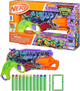 Бластер Нерф Черепашки Ніндзя Nerf Teenage Mutant Ninja Turtles F9972 - зображення 1