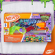 Бластер Нерф Черепашки Ніндзя Nerf Teenage Mutant Ninja Turtles F9972 - зображення 6