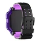 Дитячий смарт-годинник Q19 з камерою прослуховуванням Sim-картою Purple Black (16508) - зображення 7