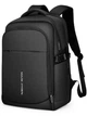 Рюкзак городской Mark Ryden 9191DYSJ 24л с отсеком для ноутбука 15,6" и USB Black (16250) - изображение 1