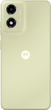 Мобільний телефон Motorola Moto E14 2/64GB Pastel Green (PB3C0009PL) - зображення 4