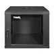 Комутаційний шафа Trinix TRX-9U-600x450x503 Black - зображення 2