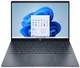 HP Ноутбук Pavilion Plus 14-eh1008ua 14" 2.2K IPS AG, Intel i5-13500H, 16GB, F1024GB, UMA, DOS, синий - изображение 3