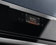 Electrolux Духовий шафа електричний, 72л, A+, дисплей, конвекція, піроліз, телескопічні напрямні, чорний+нерж - зображення 8
