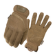 Рукавички Mechanix Fastfit L Койот - зображення 1