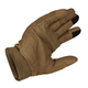 Рукавички Emerson Tactical Finger Gloves XXL Койот - зображення 7