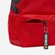 Рюкзак детский спортивный тканевый 11 л Nike Brsla Jdi Mini Bkpk DR6091-657 Красный (196605317152) - изображение 5