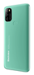 Смартфон Blackview A70 3GB 32GB Green - зображення 5