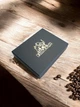 Чоловічий шкіряний гаманець Bull Kraft коричневий №1006к - изображение 9