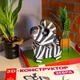 3D-конструктор. Зебра (9789667507220) - зображення 7