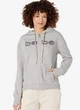 Спортивный костюм женский Bebe Embroidered Color: Gray Logo/Sequin Outline Размер: L - зображення 1