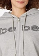 Спортивный костюм женский Bebe Embroidered Color: Gray Logo/Sequin Outline Размер: L - зображення 3