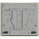 Варочная поверхность Gorenje GW6D42CLI - изображение 4