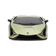 Радіокерована іграшка KS Drive Lamborghini Sian 1:24, 2.4Ghz зелений (124GLSG) - зображення 2
