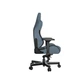Кресло игровое Anda Seat T-Pro 2 Size XL Blue/Black (AD12XLLA-01-SB-F) - изображение 6