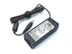 Адаптер живлення для Samsung 19V 2.1A 40W, штекер 5.5×3.0 з Pin, без кабелю, Original - изображение 1