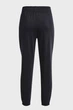 Жіночі чорні спортивні штани Rival Terry Jogger Under Armour XS 1369854-001 - изображение 6