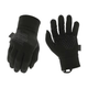 Тактичні рукавички зимові Mechanix "Coldwork™ Base Layer Coyote Gloves" Black чорні L - зображення 3