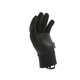 Тактичні рукавички зимові Mechanix "Coldwork™ Base Layer Coyote Gloves" Black чорні XL - зображення 9