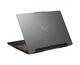 Ігровий ноутбук Asus TUF F15, (FX507VV-LP243) Intel Core i7-13620H / RAM 16 ГБ / SSD 512 ГБ / RTX 4060 / сірий - зображення 5