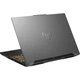 Ігровий ноутбук Asus TUF F16, (FX607JV-N3109) UHD 165Гц / Intel Core i7-13650HX / RAM 16 ГБ / SSD 1 ТБ / Intel UHD Graphics - изображение 6