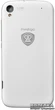 Мобильный телефон Prestigio MultiPhone 3455 Grace X3 White - изображение 5