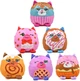 М'яка іграшка Misfittens Mini W3 Котик у банці в асортименті (03948(W3)) - изображение 3