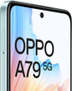 Smartfon OPPO A79 5G 4/128GB Glowing Green (6932169337793) - obraz 4