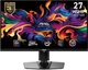 Монітор 26.5" MSI MAG 271QPX QD-OLED E2 (9S6-3CD89T-038) - зображення 1