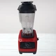 Мощный стационарный блендер Gold Diamond TK000100 с чашей 2л Красный GD-100-Red - изображение 1