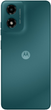 Smartfon Motorola Moto G04 4/128GB Sea Green (PB130051PL) - obraz 4