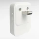 Бездротовий дверний відеодзвінок M6 MINI DOORBELL WiFi батарея - 800mAh Type-C - зображення 8